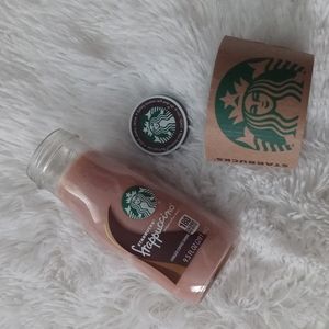 Starbucks  100% Soy Wax Candle